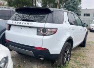 🚙 Land Rover Discovery 2019 | 2.0 Benzyna | 4×4