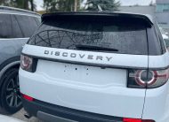 🚙 Land Rover Discovery 2019 | 2.0 Benzyna | 4×4