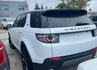 🚙 Land Rover Discovery 2019 | 2.0 Benzyna | 4×4