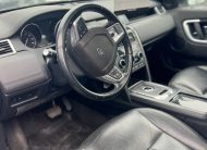 🚙 Land Rover Discovery 2019 | 2.0 Benzyna | 4×4