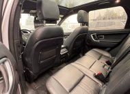 🚙 Land Rover Discovery 2019 | 2.0 Benzyna | 4×4