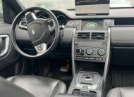 🚙 Land Rover Discovery 2019 | 2.0 Benzyna | 4×4