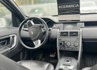 🚙 Land Rover Discovery 2019 | 2.0 Benzyna | 4×4