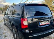 Chrysler Town & Country 2014