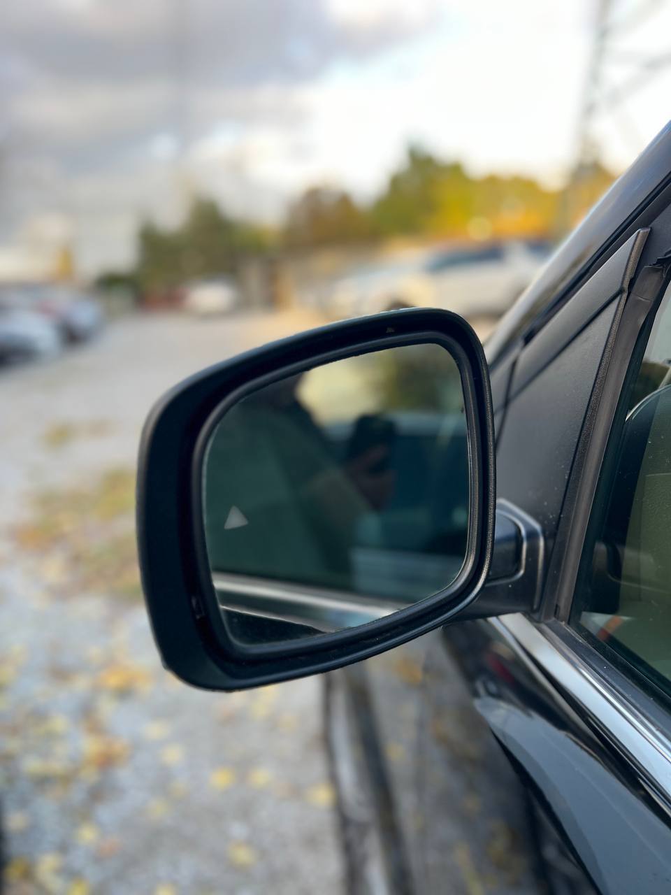 Chrysler Town & Country 2014