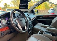 Chrysler Town & Country 2014
