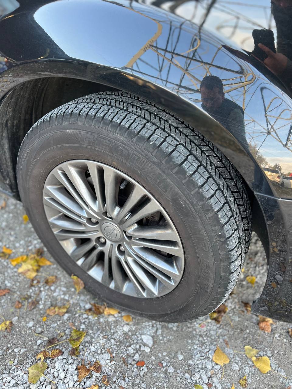 Chrysler Town & Country 2014