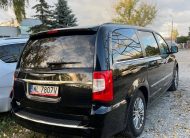 Chrysler Town & Country 2014