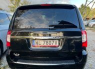 Chrysler Town & Country 2014