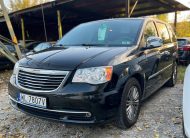 Chrysler Town & Country 2014