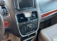 Chrysler Town & Country 2014