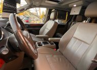 Chrysler Town & Country 2014