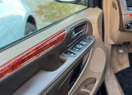 Chrysler Town & Country 2014
