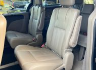 Chrysler Town & Country 2014