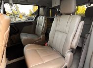 Chrysler Town & Country 2014