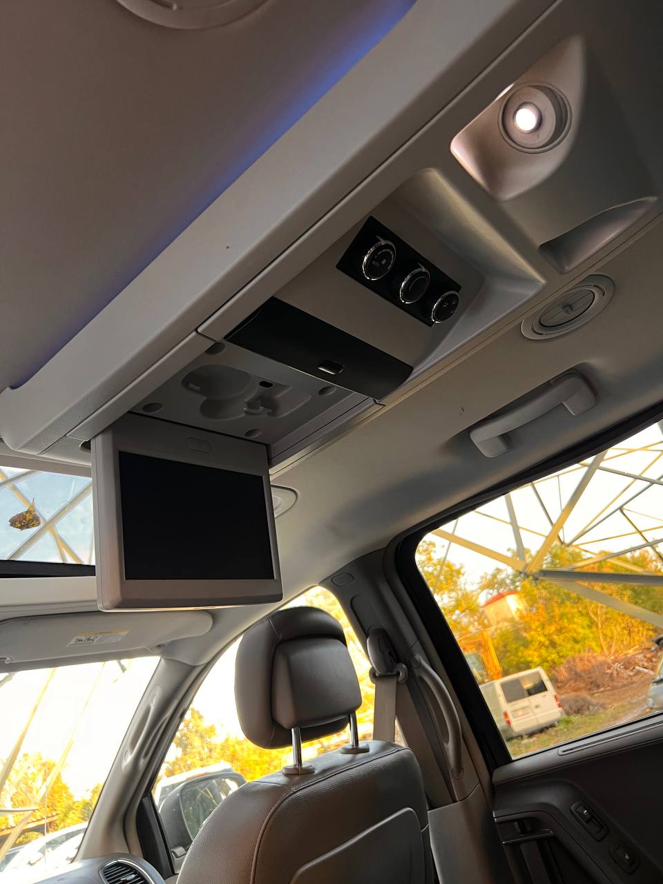 Chrysler Town & Country 2014