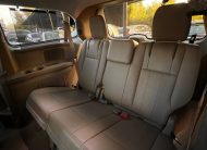 Chrysler Town & Country 2014