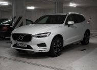 VOLVO XC60 2019 • D5 • AWD • Automat