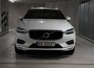 VOLVO XC60 2019 • D5 • AWD • Automat