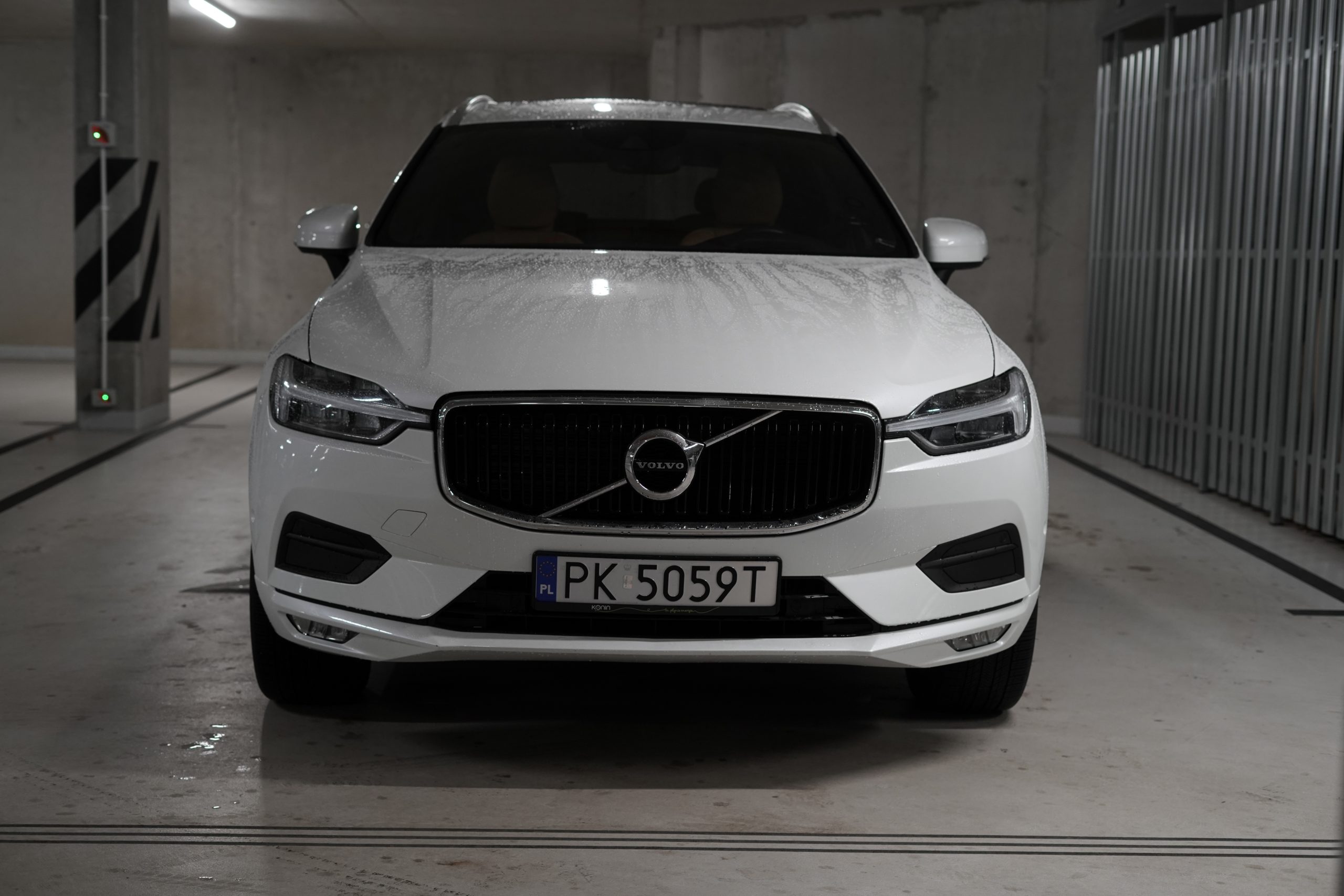 VOLVO XC60 2019 • D5 • AWD • Automat