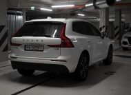 VOLVO XC60 2019 • D5 • AWD • Automat