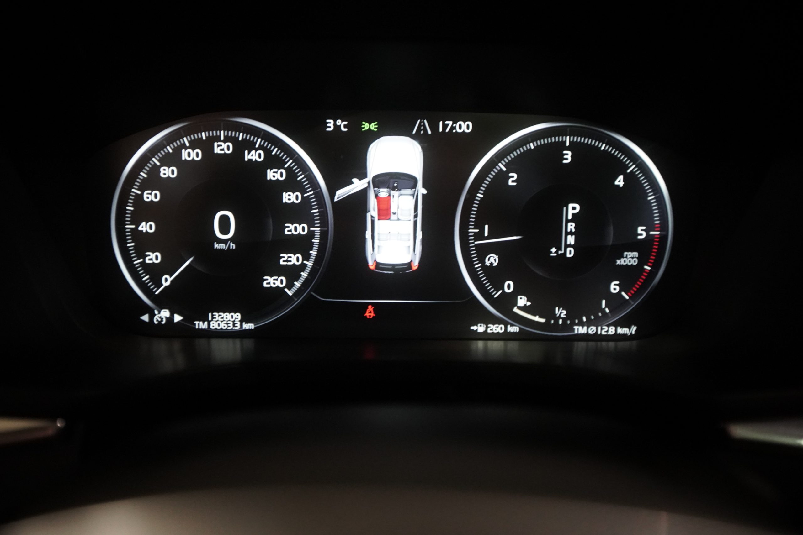 VOLVO XC60 2019 • D5 • AWD • Automat
