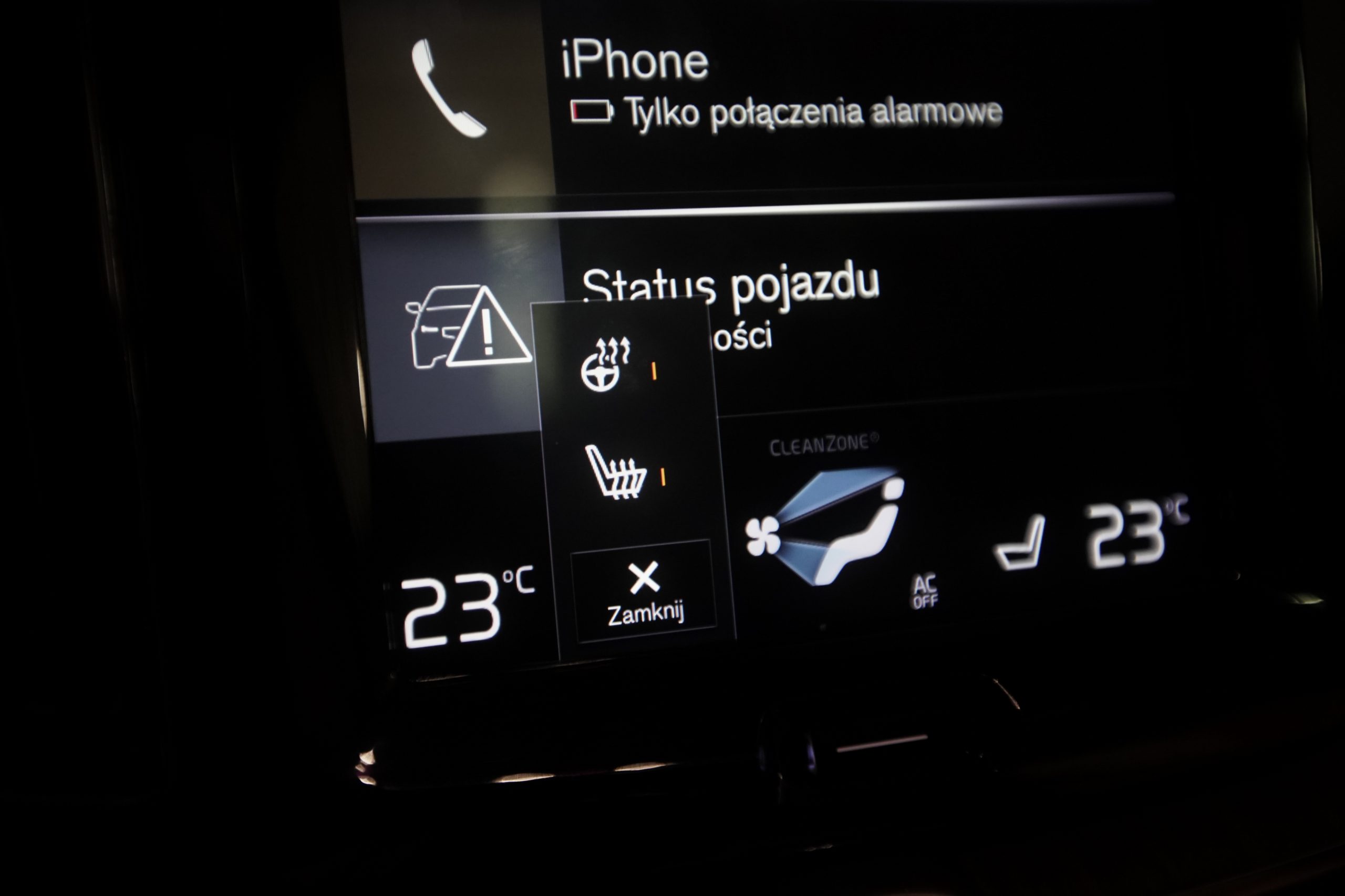 VOLVO XC60 2019 • D5 • AWD • Automat