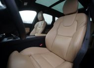 VOLVO XC60 2019 • D5 • AWD • Automat