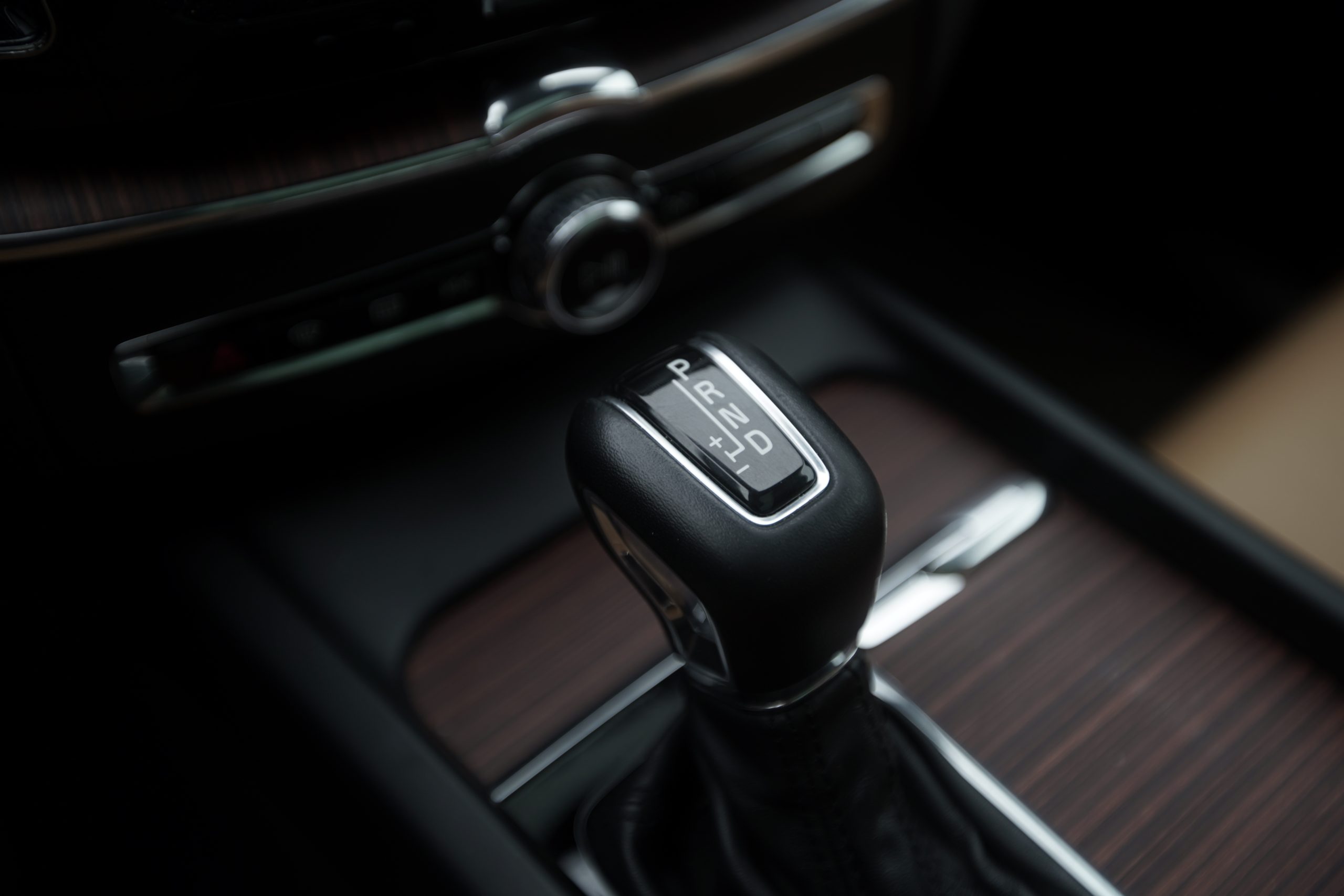 VOLVO XC60 2019 • D5 • AWD • Automat