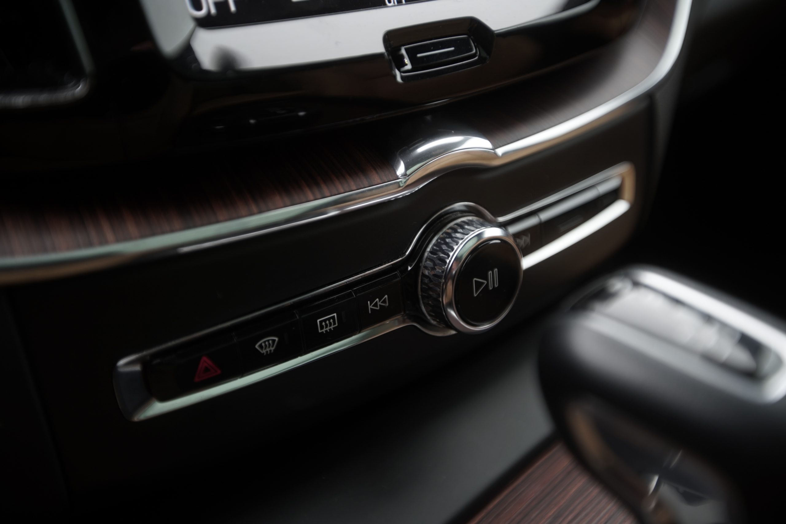 VOLVO XC60 2019 • D5 • AWD • Automat