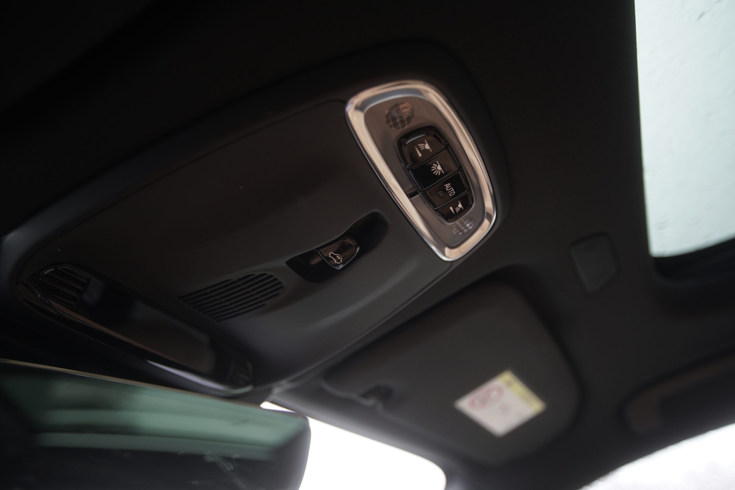 VOLVO XC60 2019 • D5 • AWD • Automat