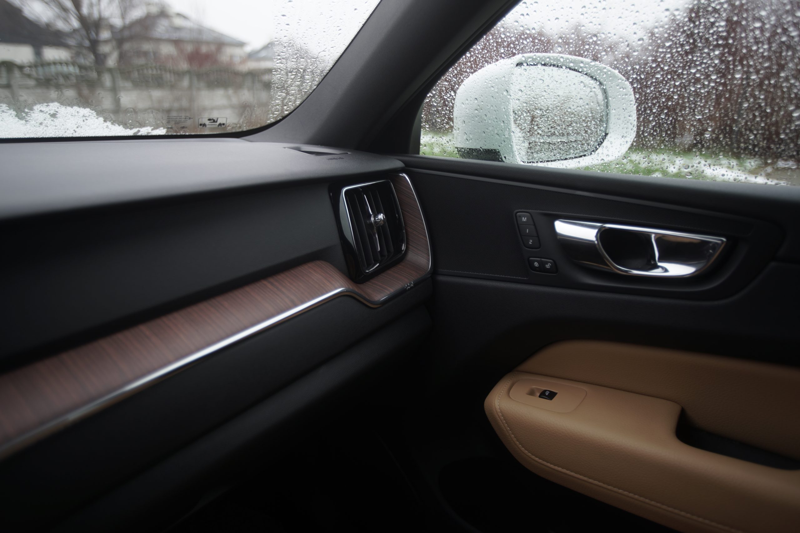VOLVO XC60 2019 • D5 • AWD • Automat
