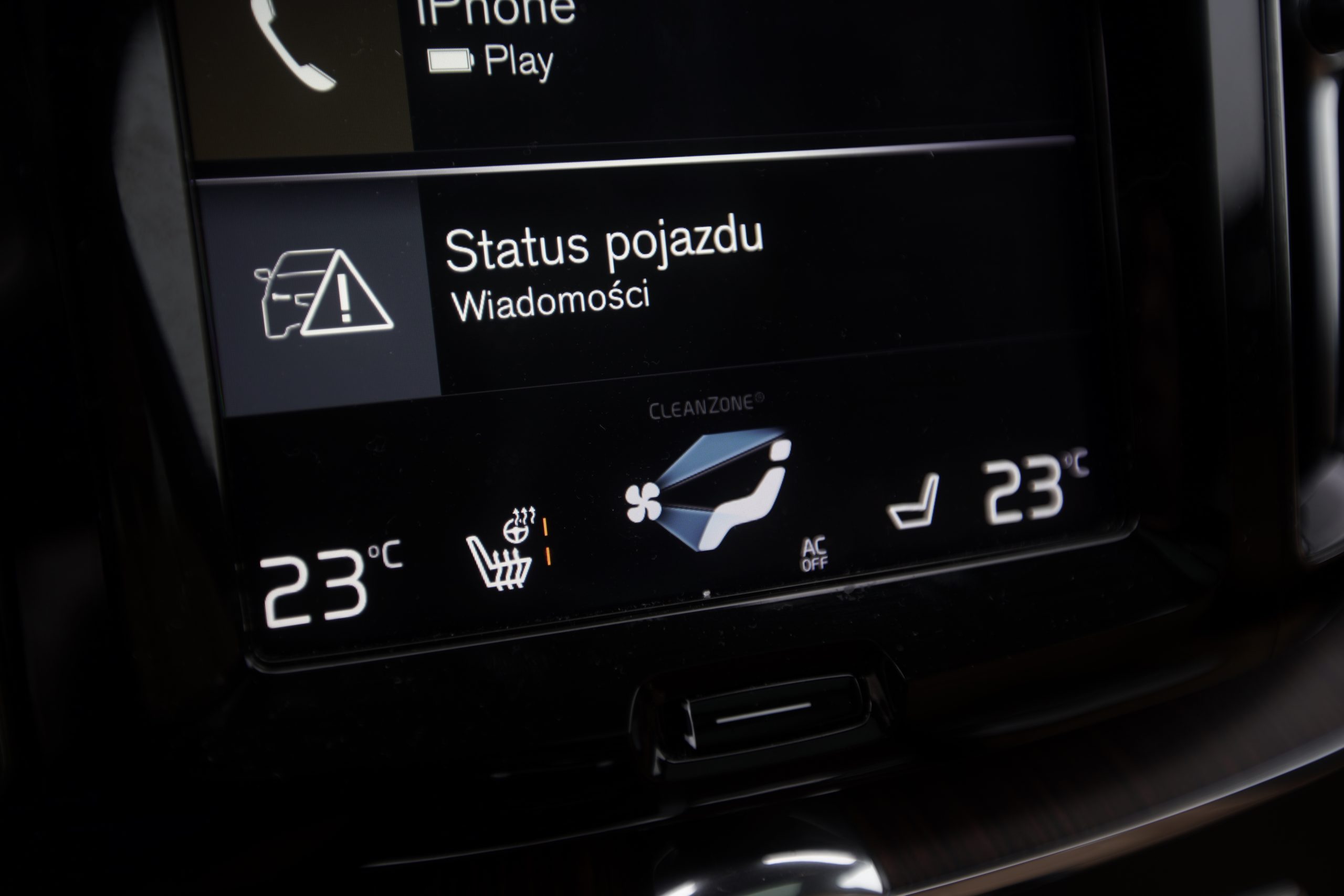 VOLVO XC60 2019 • D5 • AWD • Automat