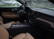 VOLVO XC60 2019 • D5 • AWD • Automat