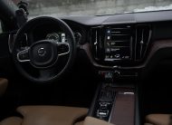 VOLVO XC60 2019 • D5 • AWD • Automat