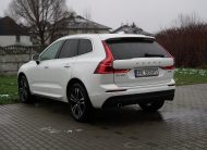VOLVO XC60 2019 • D5 • AWD • Automat