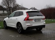 VOLVO XC60 2019 • D5 • AWD • Automat