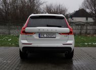 VOLVO XC60 2019 • D5 • AWD • Automat