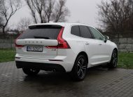VOLVO XC60 2019 • D5 • AWD • Automat