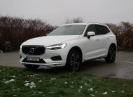 VOLVO XC60 2019 • D5 • AWD • Automat