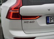 VOLVO XC60 2019 • D5 • AWD • Automat