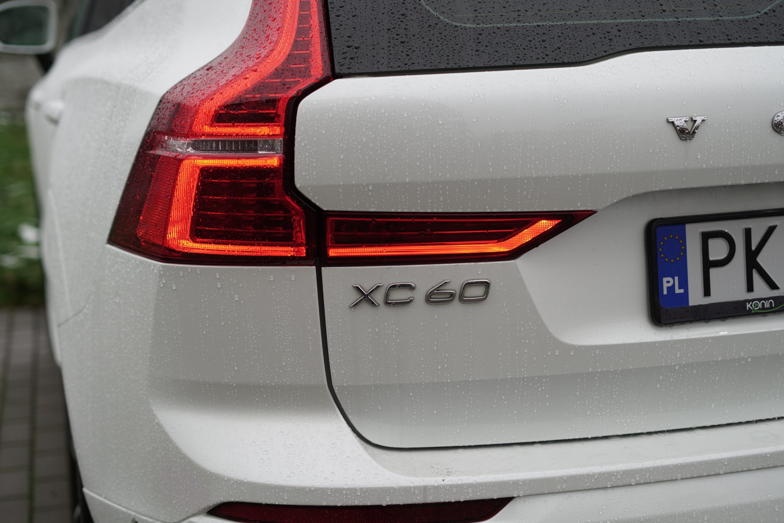 VOLVO XC60 2019 • D5 • AWD • Automat
