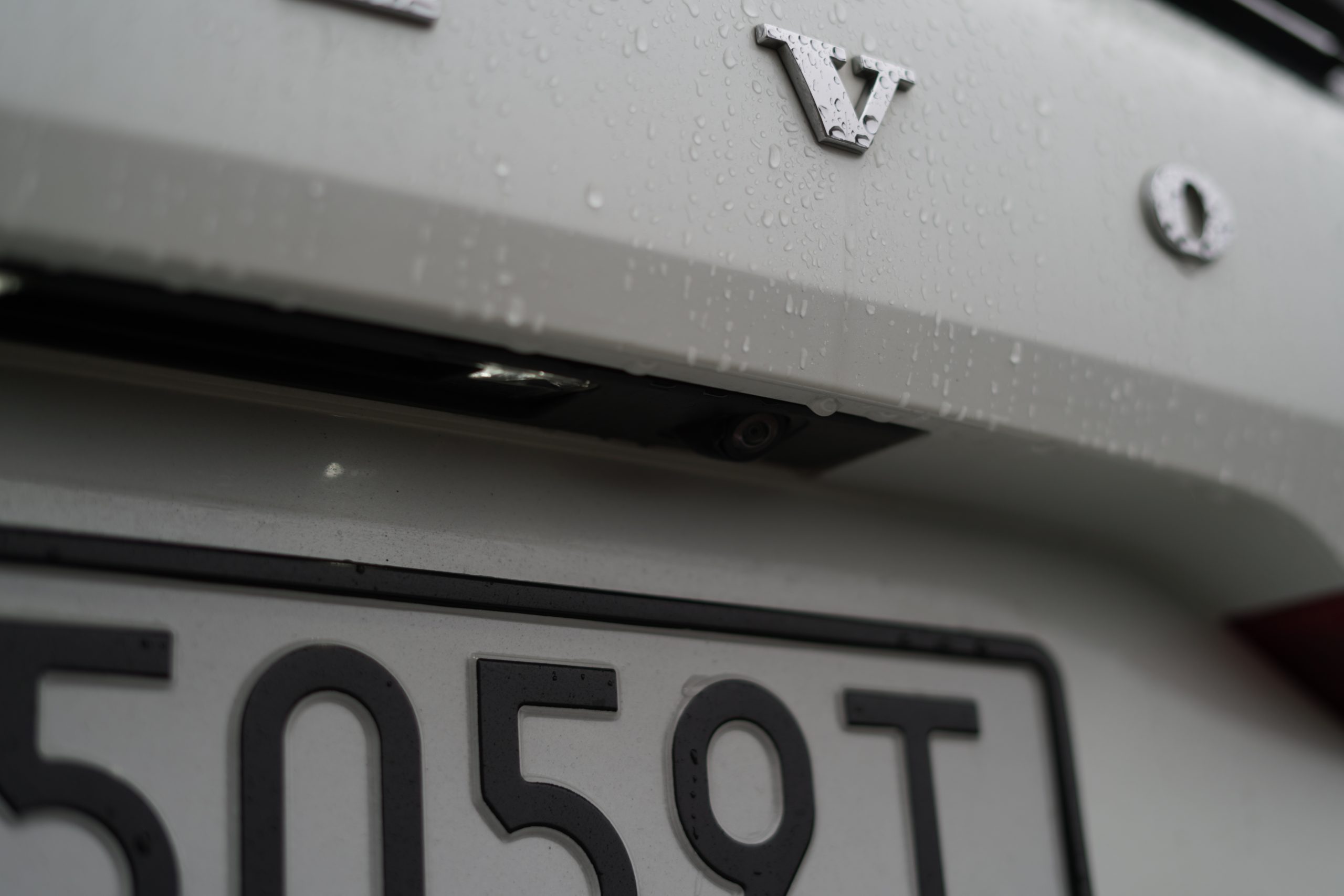 VOLVO XC60 2019 • D5 • AWD • Automat