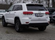 Jeep Grand Cherokee Limited 2018 • 3.6 V6 • AWD •