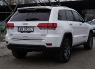 Jeep Grand Cherokee Limited 2018 • 3.6 V6 • AWD •