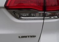 Jeep Grand Cherokee Limited 2018 • 3.6 V6 • AWD •