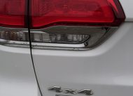 Jeep Grand Cherokee Limited 2018 • 3.6 V6 • AWD •