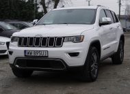 Jeep Grand Cherokee Limited 2018 • 3.6 V6 • AWD •