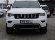 Jeep Grand Cherokee Limited 2018 • 3.6 V6 • AWD •