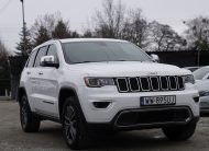 Jeep Grand Cherokee Limited 2018 • 3.6 V6 • AWD •